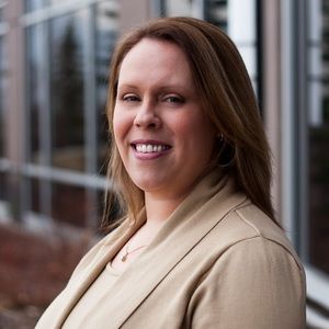 Meet your Posher, Jennifer